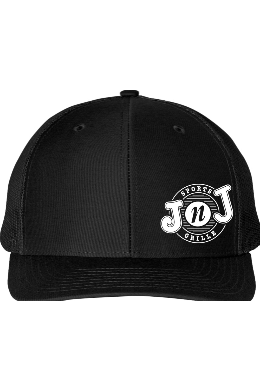 Jake n JOES Snapback Trucker Cap