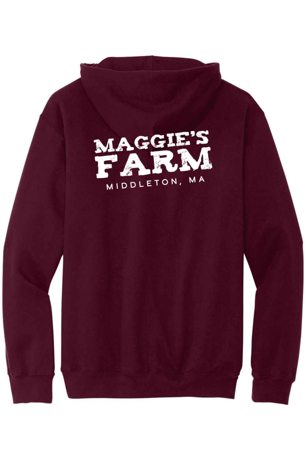Maggie's Farm Hoodie