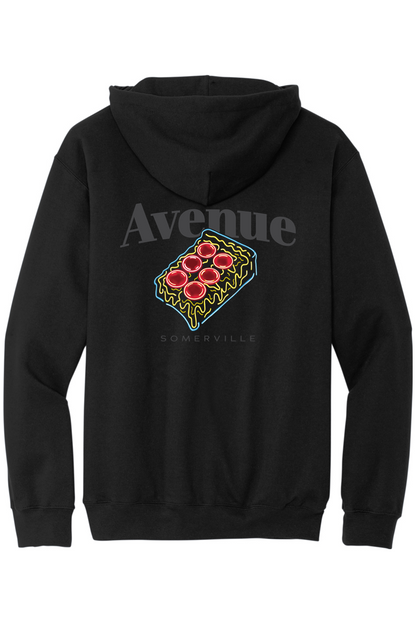 Avenue Kitchen + Bar Standard Hoodie - Men's