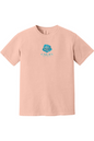 Cala's Rose Comfort Colors T-Shirt - Unisex