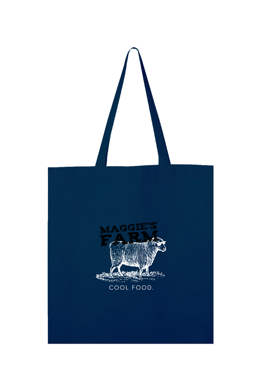 Maggie's Farm Tote Bag