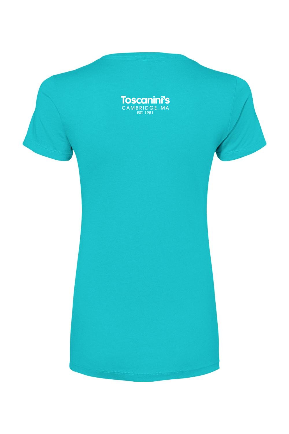 Toscanini's Cotton Blend T-Shirt - Women's