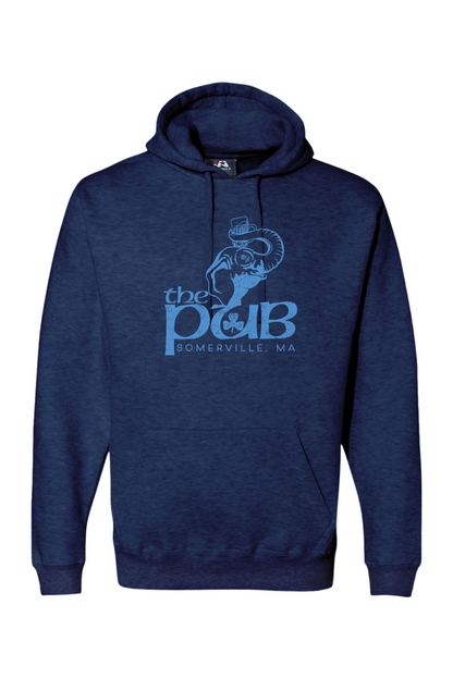 The Pub Elephant Hoodie