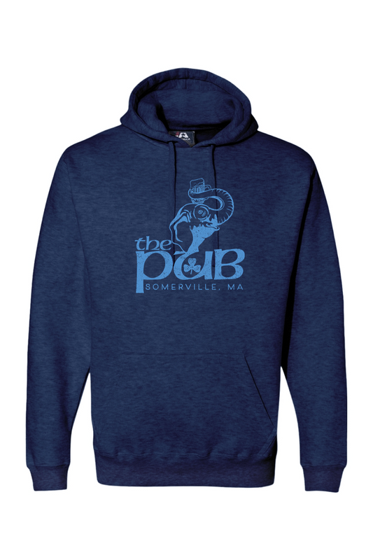 The Pub Elephant Hoodie