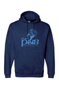 The Pub Elephant Hoodie
