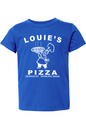 Louie's Pizza Toddler T-Shirt