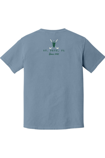 Ferg's Clubhouse - I'd Tap That Comfort Colors T-Shirt - Unisex