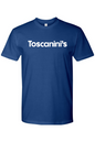 Toscanini's 100% Cotton T-Shirt - Mens