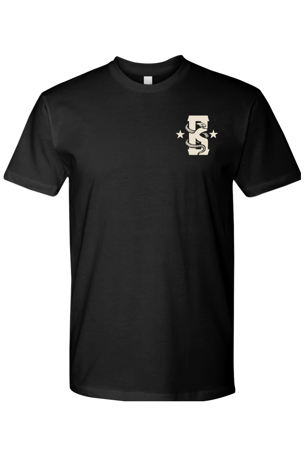 Barrett's Express Cotton T-Shirt - Men's