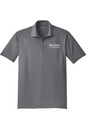 Minglewood Micropique Sport-Wick Polo - Unisex