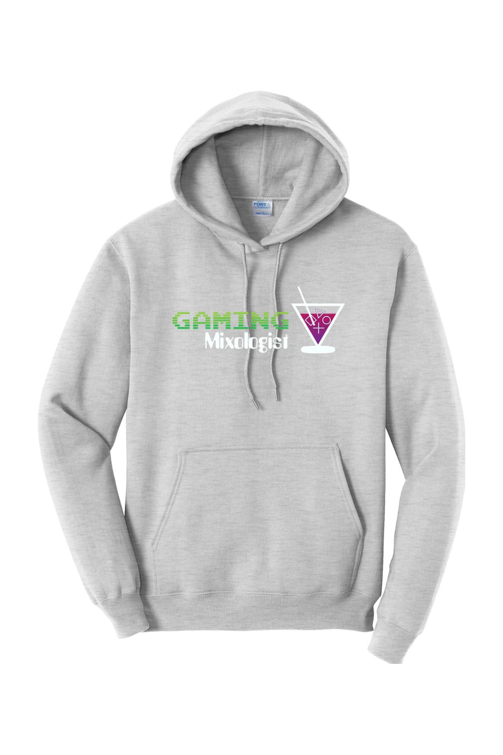 Gaming Mixologist Hoodie - Unisex