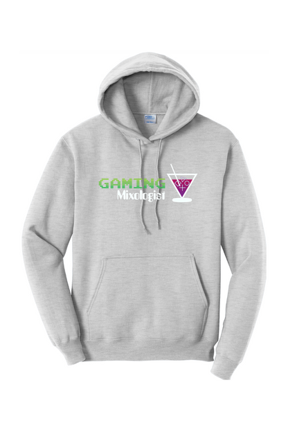 Gaming Mixologist Hoodie - Unisex
