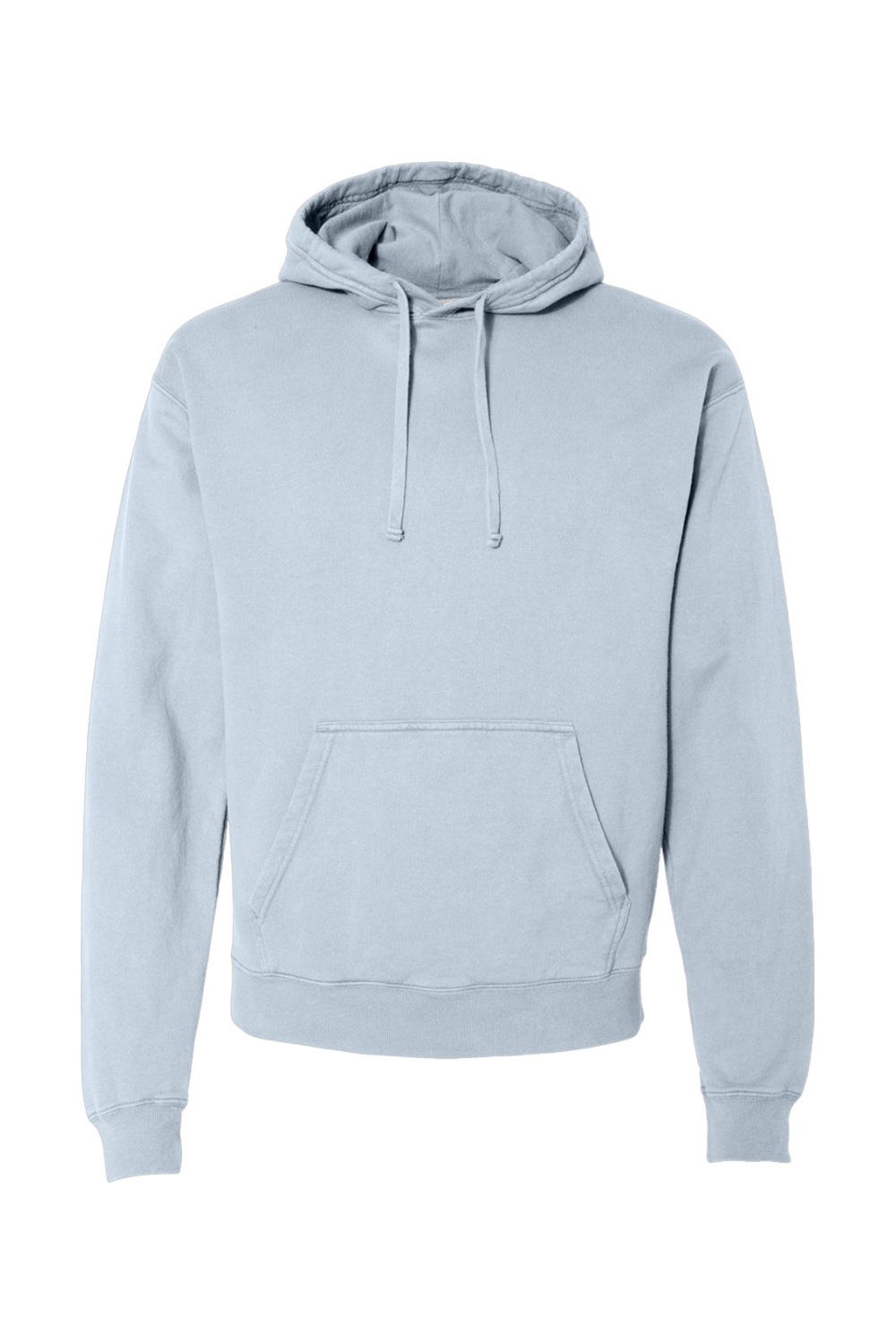 ComfortWash by Hanes Garment-Dyed Unisex Hooded Sweatshirt