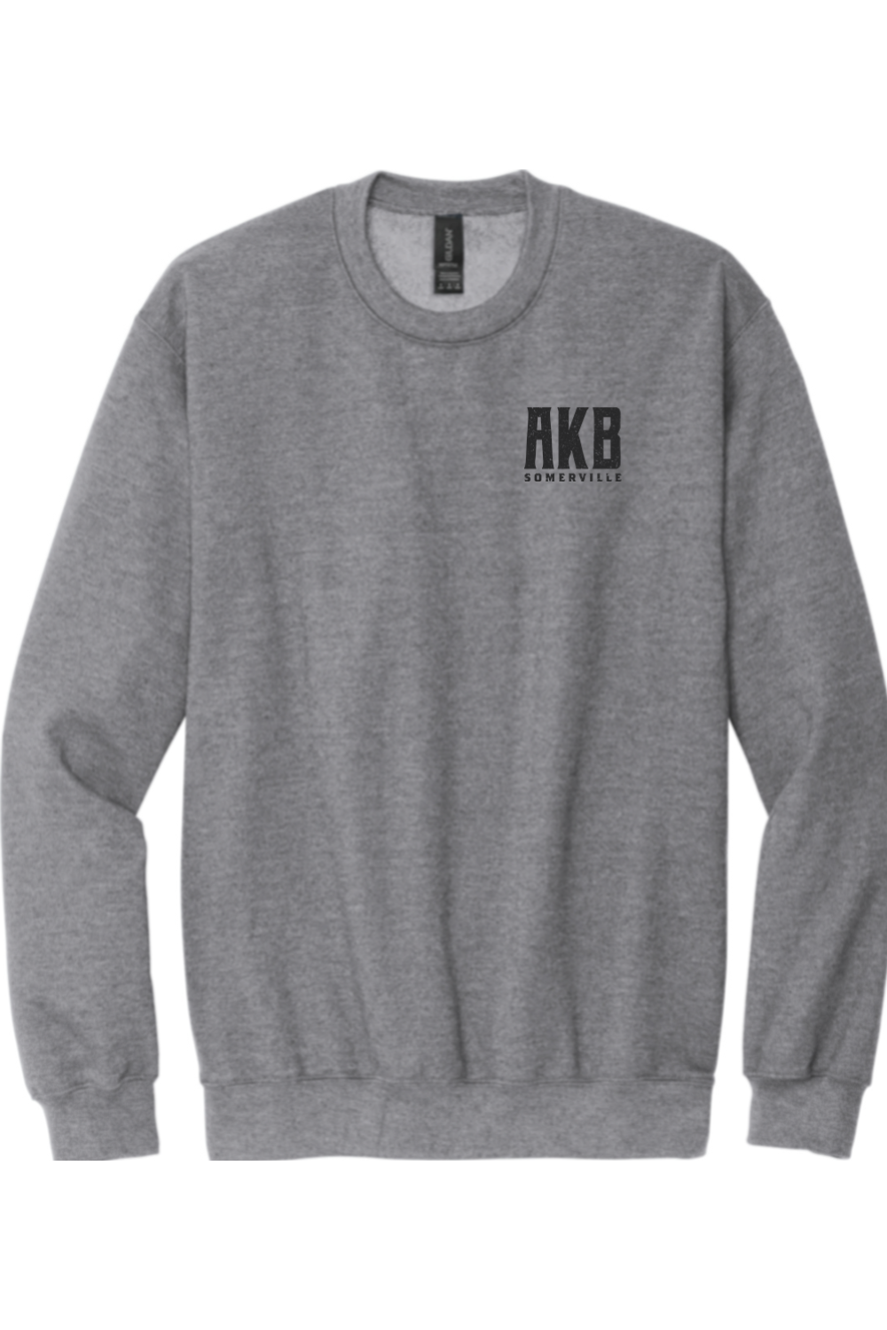 Avenue Kitchen + Bar Logo Standard Fleece Crewneck - Men's