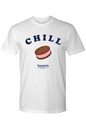 Toscinini's Chill 100% Cotton T-Shirt - Mens