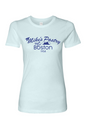 Mike's Pastry Cannoli 100% Cotton T-Shirt - Women's