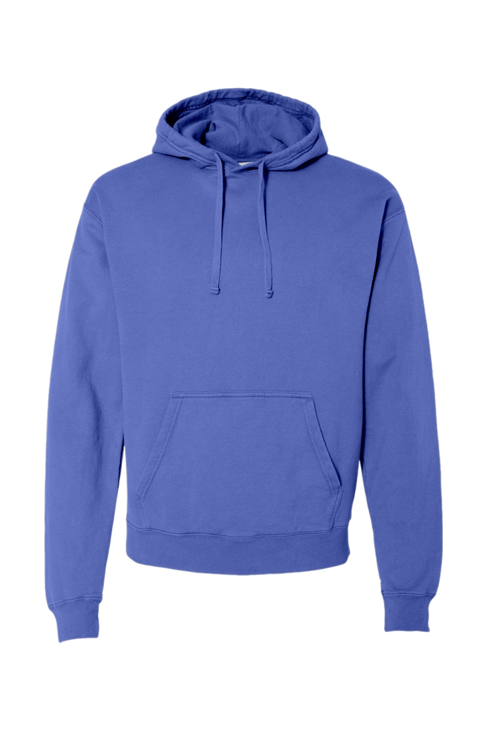 ComfortWash by Hanes Garment-Dyed Unisex Hooded Sweatshirt