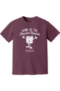 Chateau Home of the Toasted Rav Comfort Colors T-Shirt - Unisex