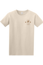 Barrett's Alehouse Dragon's Blood 100% Cotton T-Shirt - Unisex