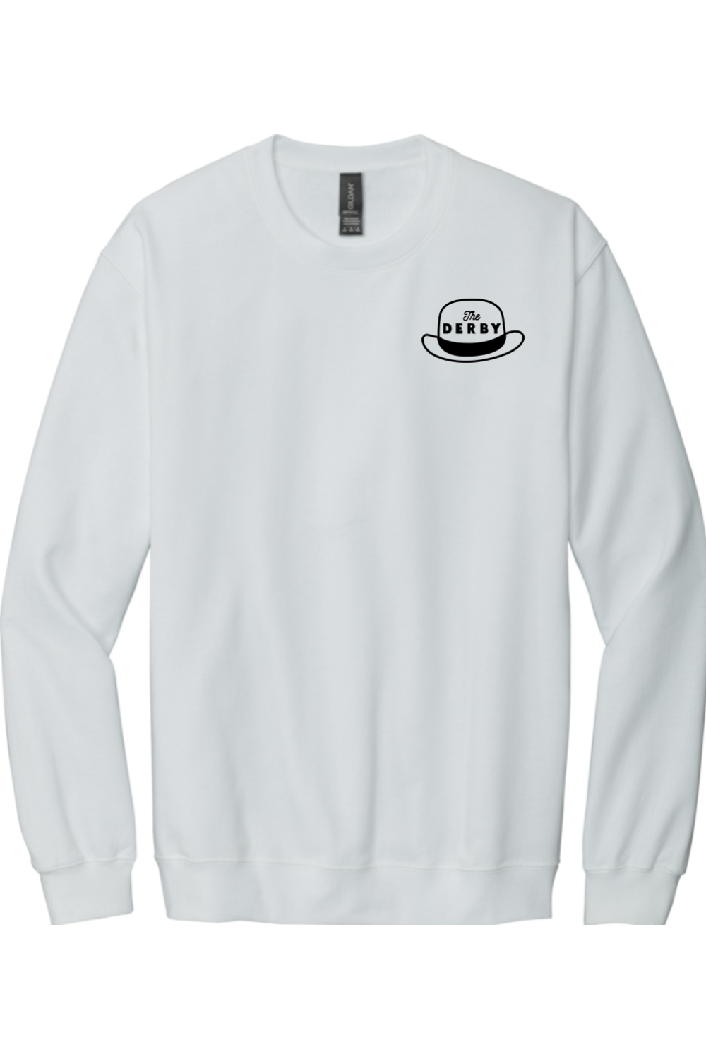 The Derby Long Sleeve Tee