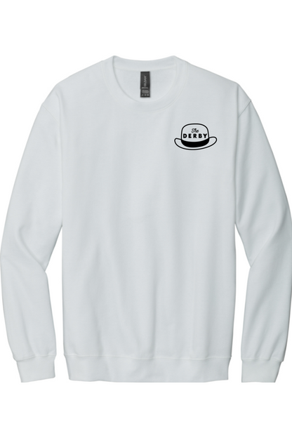 The Derby Long Sleeve Tee
