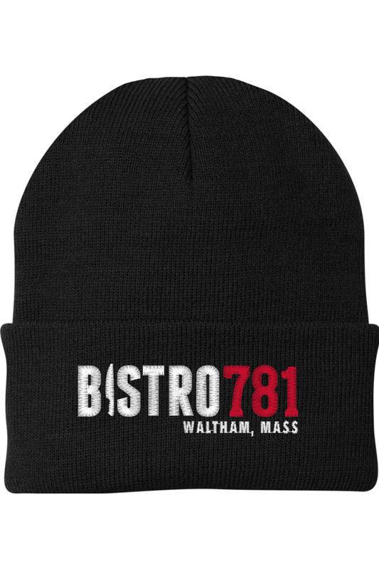 Bistro781 Beanie