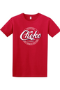 Choke Softstyle Unisex T-Shirt
