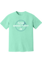 Drink That "Shake That, Pour That" Comfort Colors T-Shirt - Unisex