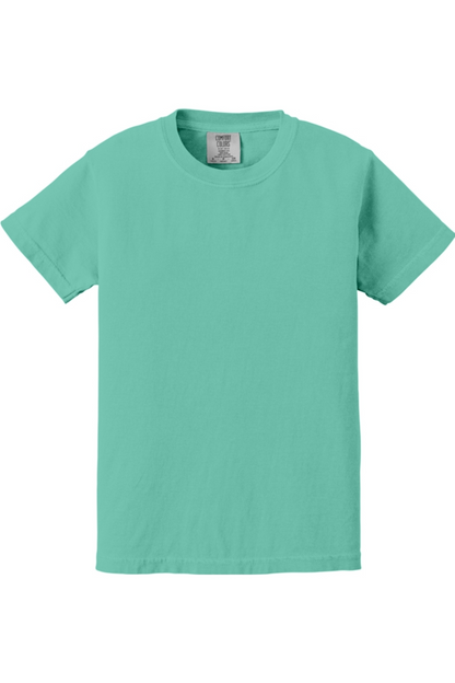Comfort Colors Youth Midweight Ring Spun Tee