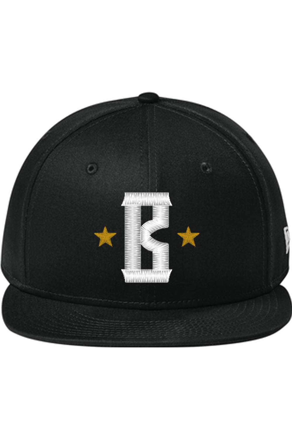 Barrett's Alehouse Flat Bill Snapback Cap