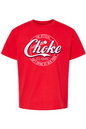 Choke Softstyle T-Shirt - Youth