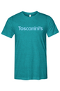 Toscanini's Triblend T-Shirt - Mens