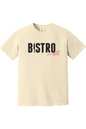 Bistro 603 Script Comfort Colors T-Shirt - Men's