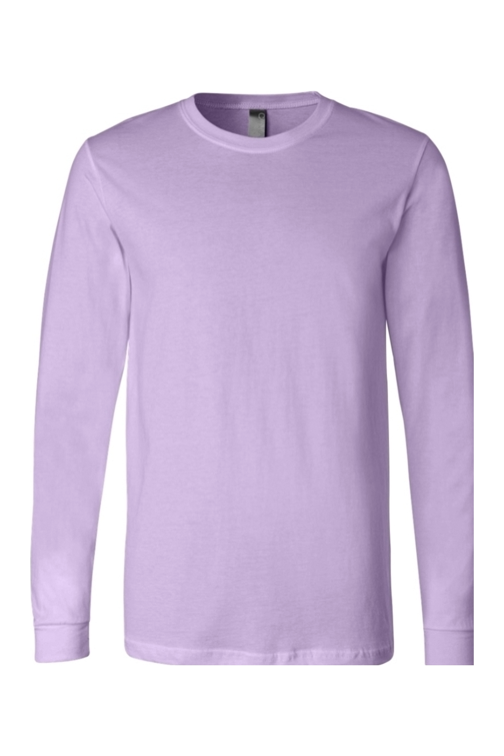 BELLA + CANVAS Unisex Jersey Long Sleeve Tee