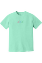 Sea Ketch Tri-Sail Comfort Colors T-Shirt - Unisex