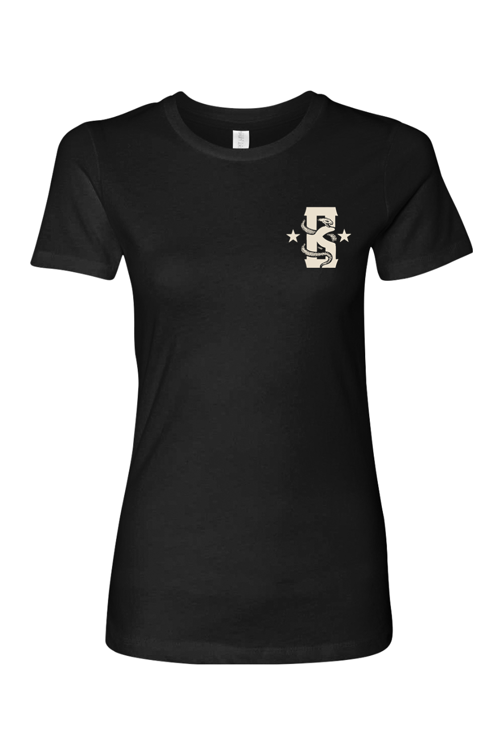 Barrett's Express Cotton T-Shirt - Women's