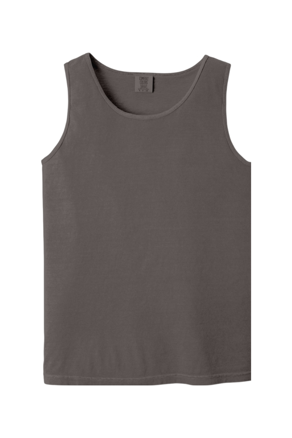 Comfort Colors Heavyweight Ring Spun Tank Top
