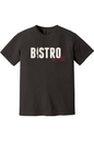Bistro 781 Script Comfort Colors T-Shirt - Men's