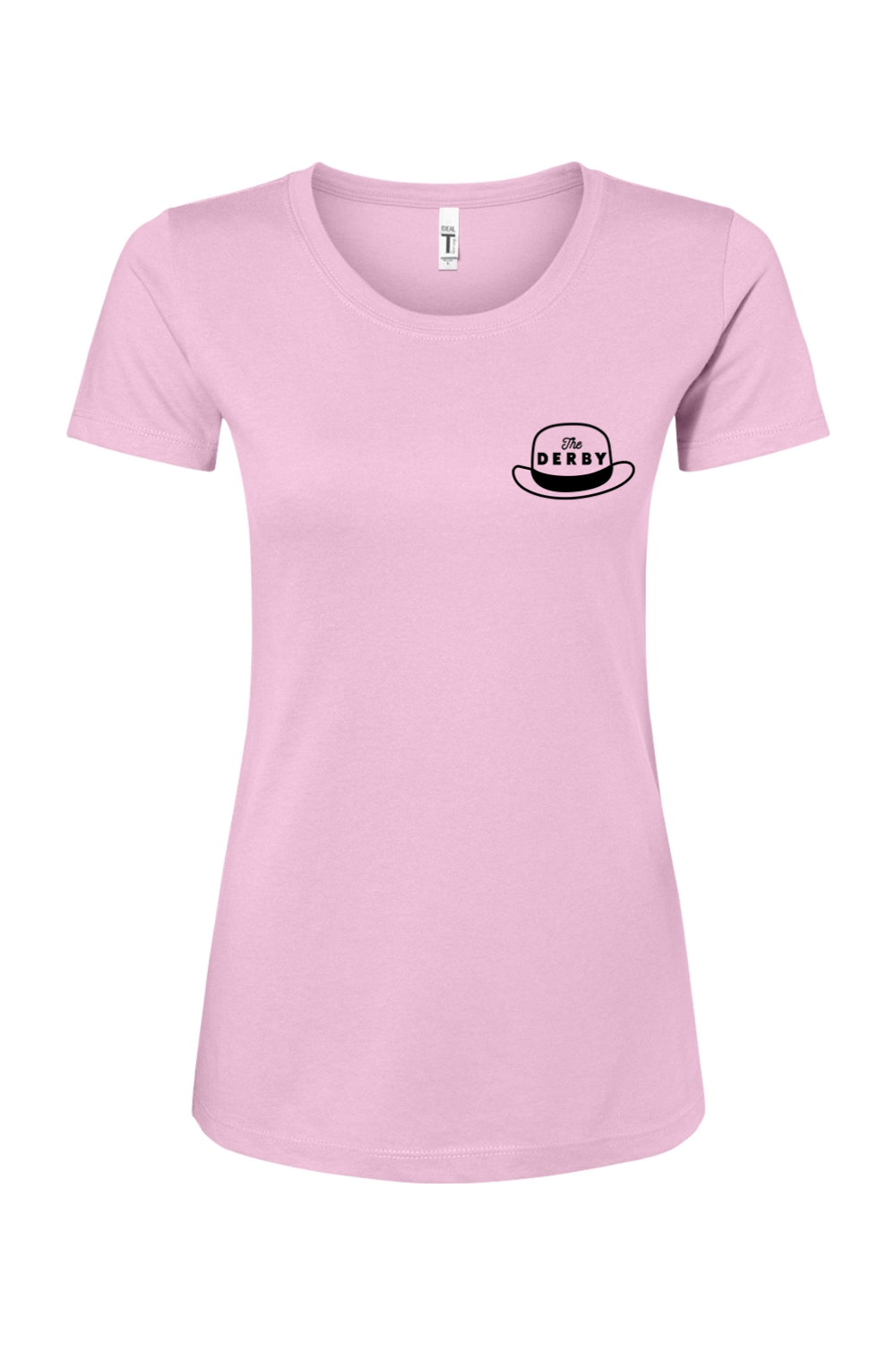 The Derby Women’s Tee