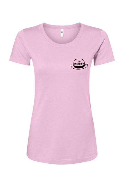 The Derby Women’s Tee