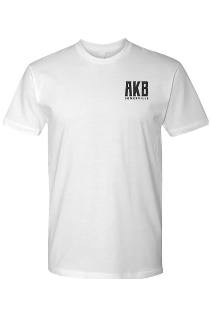 Avenue Kitchen + Bar Logo Cotton T-Shirt - Men's