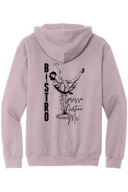 Bistro 603 Espresso Martini Standard Hoodie - Men's