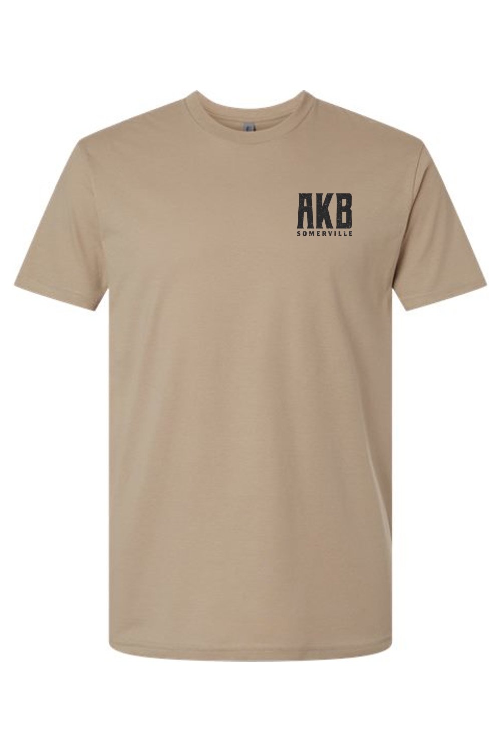 Avenue Kitchen + Bar Logo Cotton T-Shirt - Men's