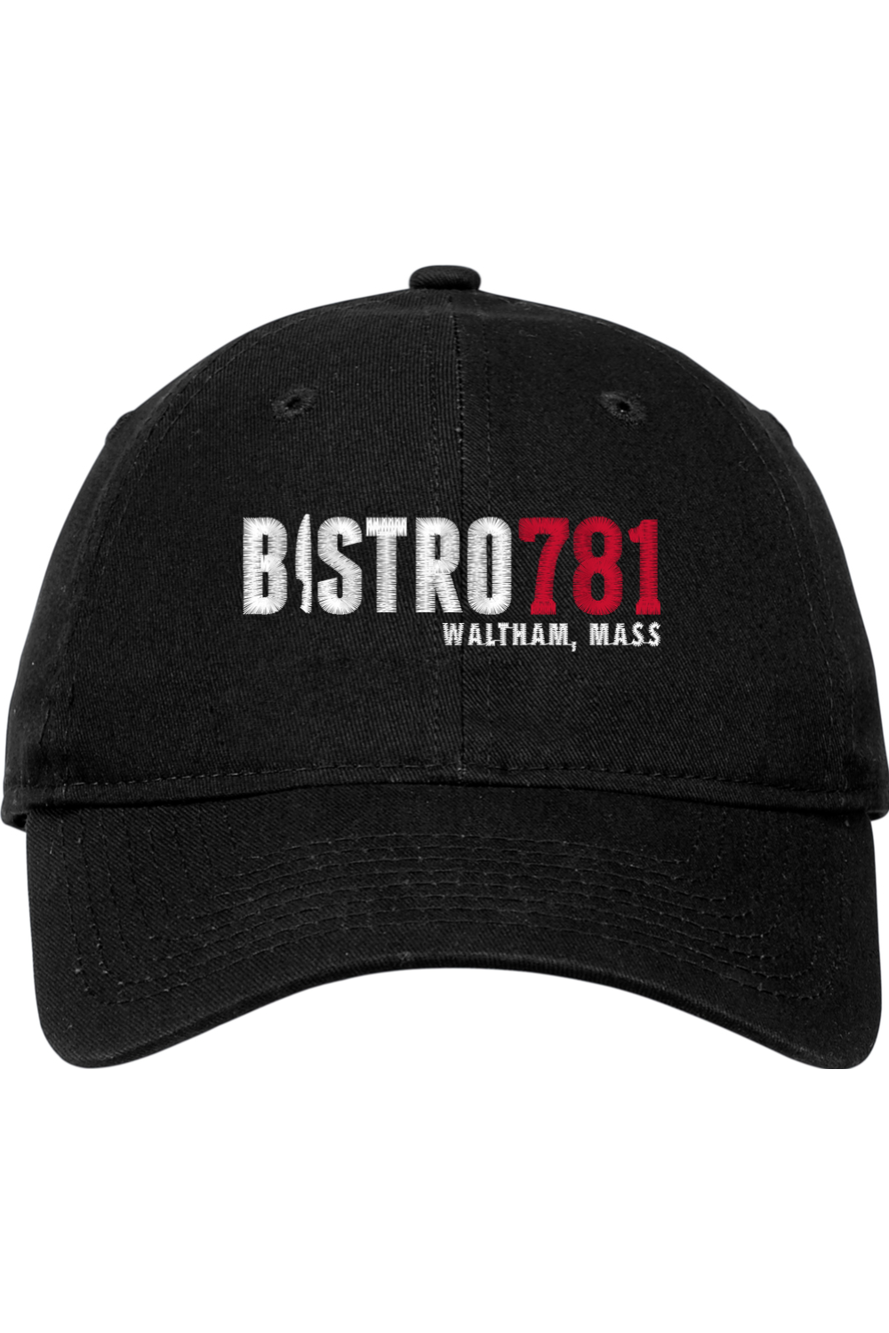 Bistro781 Dad Cap