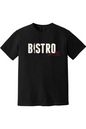 Bistro 781 Script Comfort Colors T-Shirt - Men's