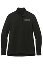 Chateau Italian Kitchen and Bar Embroidered 1/4-Zip - Women's
