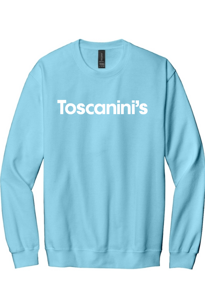 Toscanini's Standard Crewneck Sweatshirt - Mens