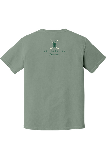 Ferg's Clubhouse - I'd Tap That Comfort Colors T-Shirt - Unisex