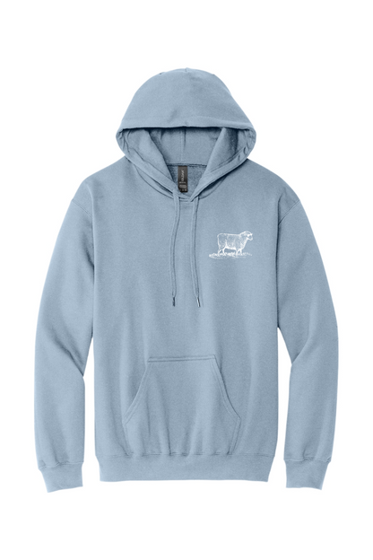 Maggie's Farm Hoodie