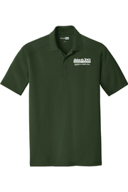Jake n JOES Manager Gear Lightweight Snag-Proof Polo - Men's